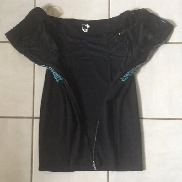 DRESS - Picture 10 of 12